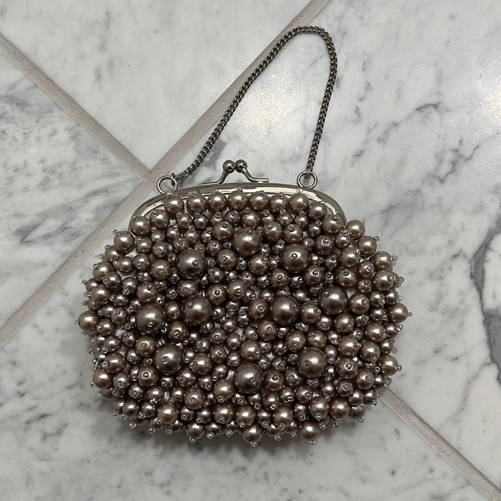 Evening Bag